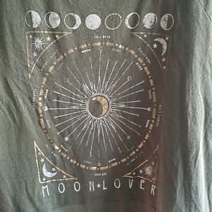 Billabong Light Sweater Moon Lover
